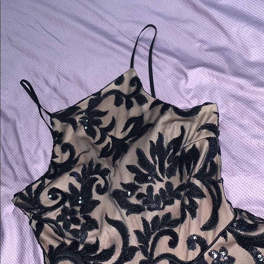 Formal dress only worn once